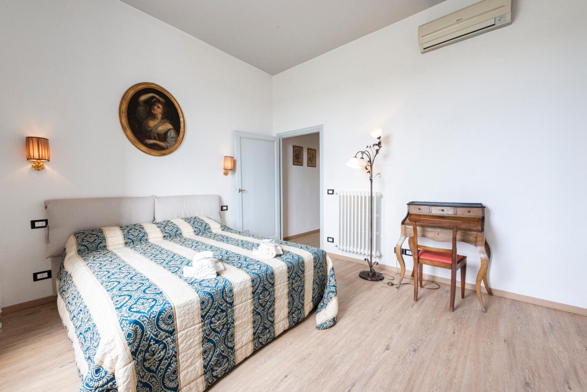 Vecchia Apartment, Free Parking Florença