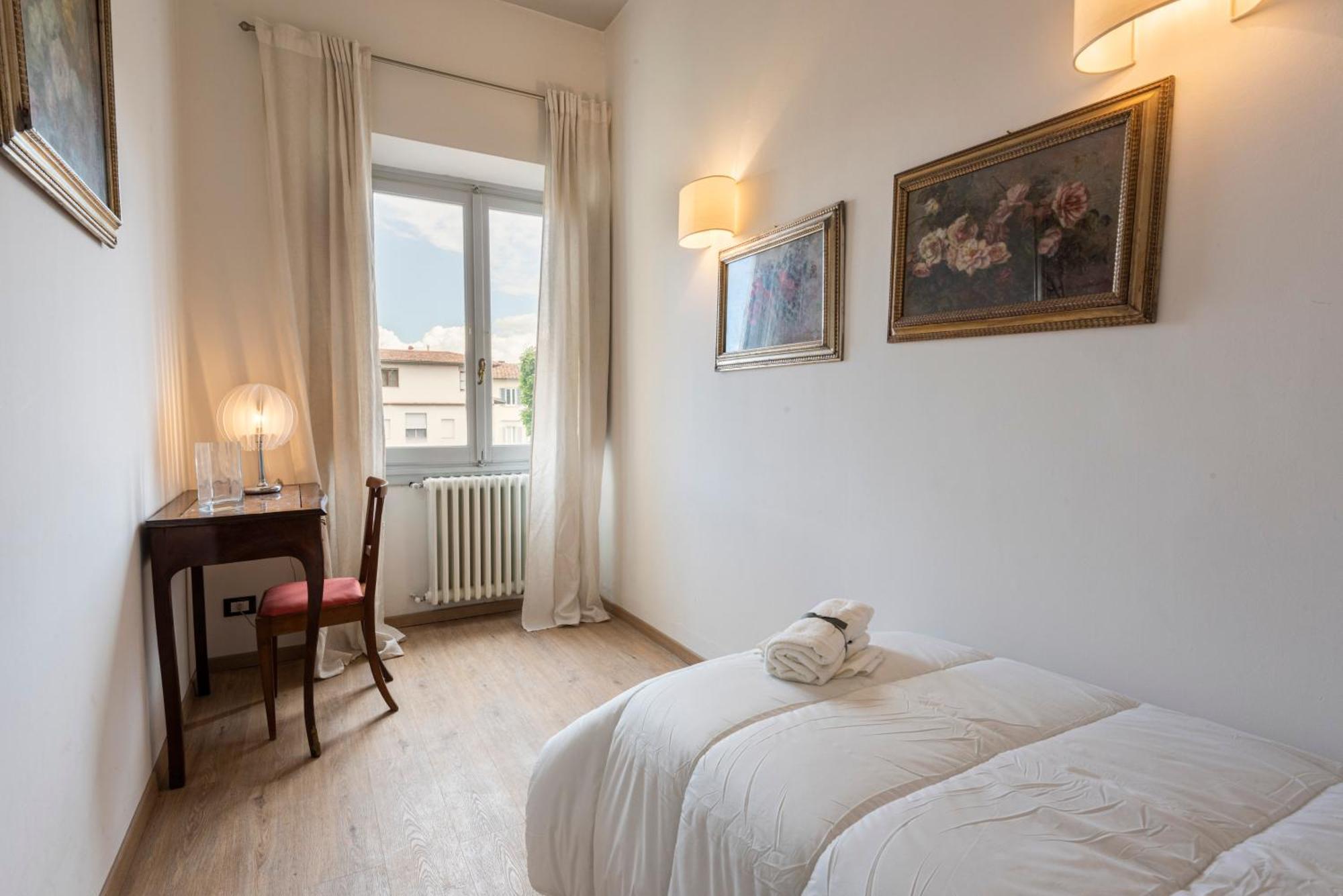 Apartamento Vecchia Apartment, Free Parking Florença