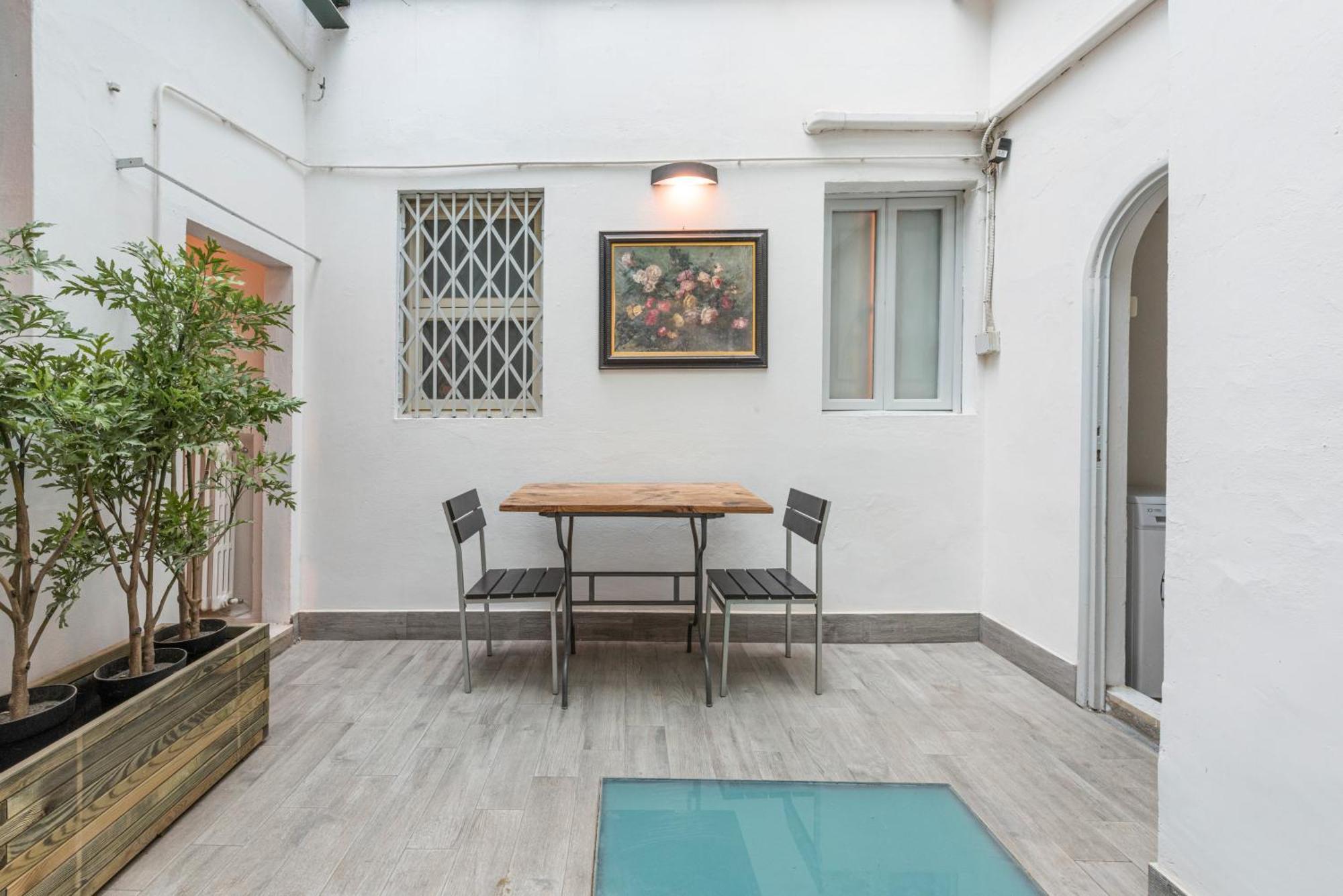 Vecchia Apartment, Free Parking * Florença