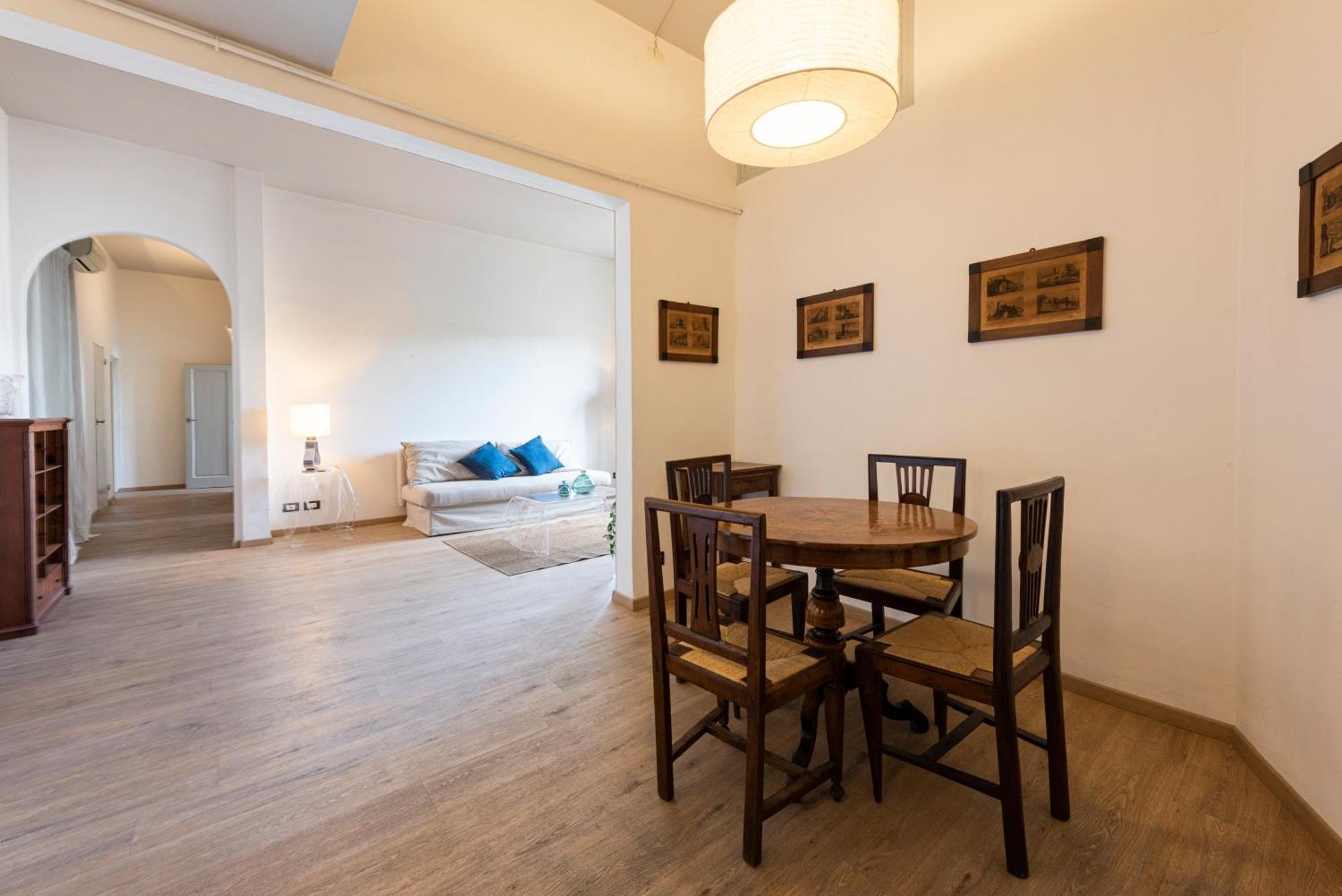 Vecchia Apartment, Free Parking * Florença